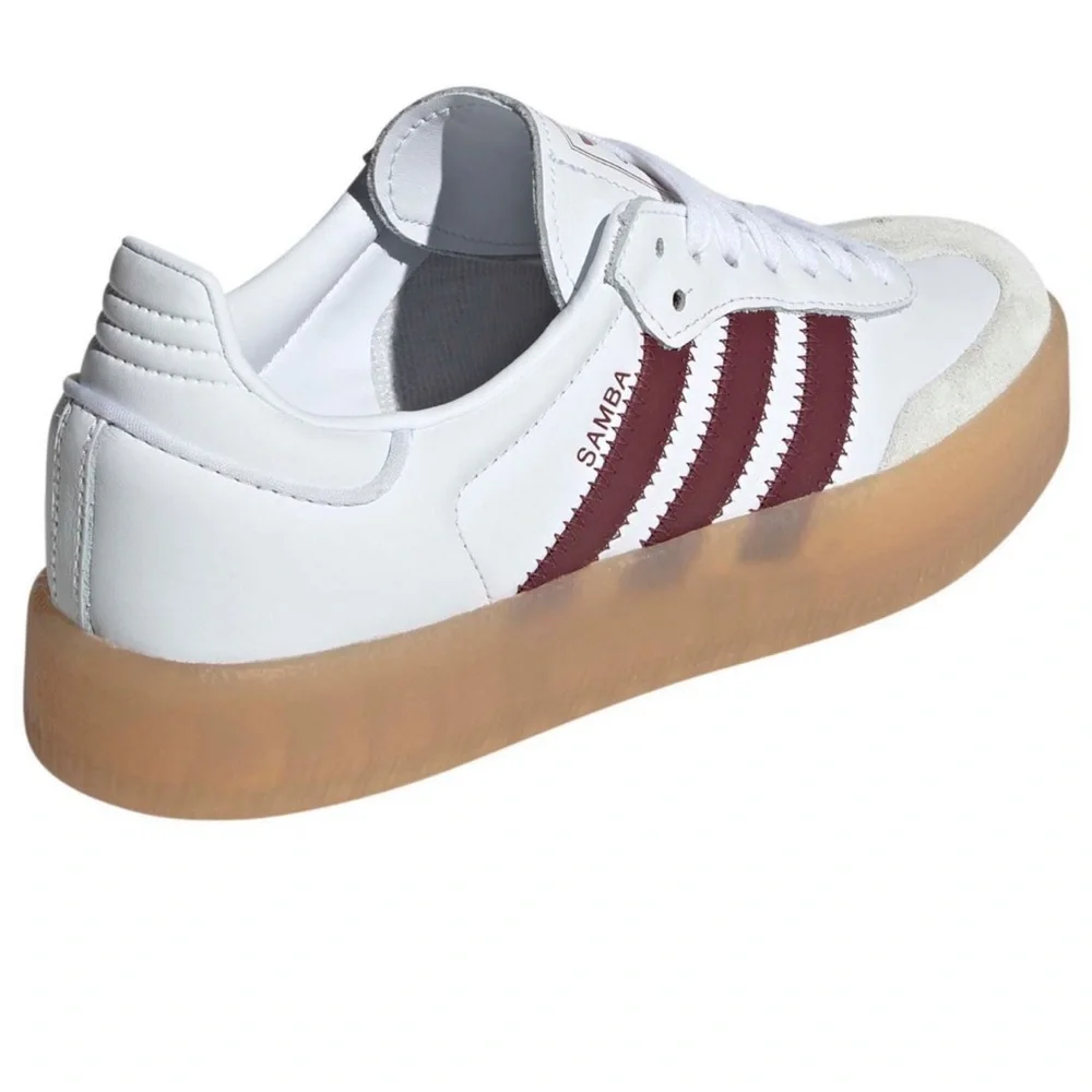 Adidas Samba Women's Sneakers - Picture 3 of 4